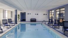 Hotel Mercure Blois Centre