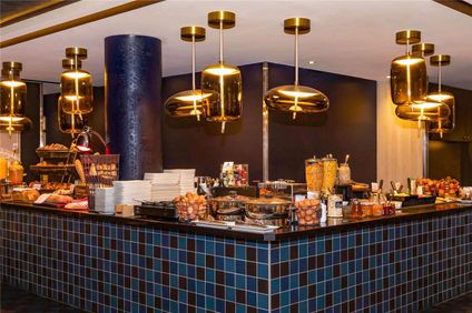Hotel Mercure Blois Centre