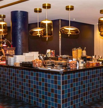 Hotel Mercure Blois Centre
