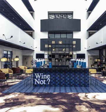 Hotel Mercure Blois Centre