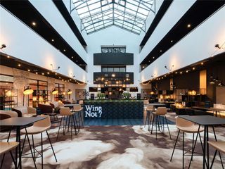 Hotel Mercure Blois Centre