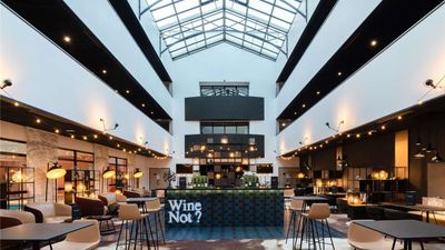 Hotel Mercure Blois Centre