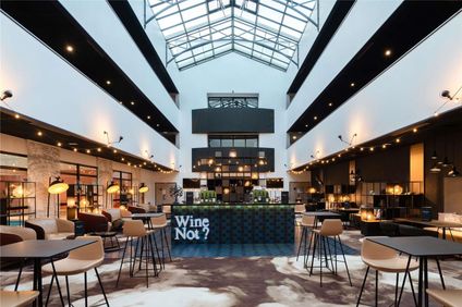 Hotel Mercure Blois Centre