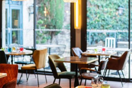 Mercure Carcassonne Cite