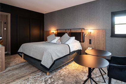 Mercure Carcassonne Cite