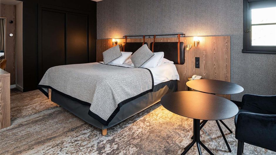Mercure Carcassonne Cite Exterior