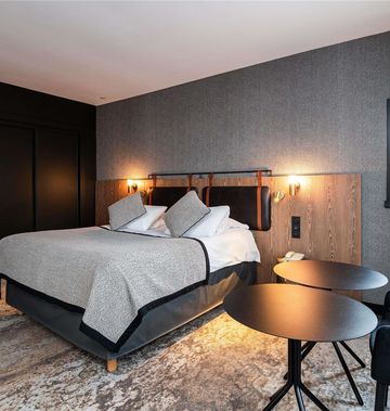 Mercure Carcassonne Cite