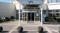 Mercure Compiegne Sud