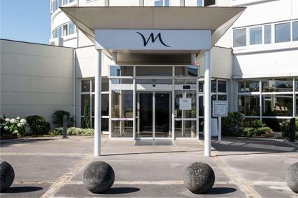 Mercure Compiegne Sud