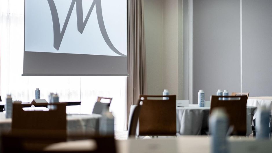 Mercure Compiegne Sud Meeting