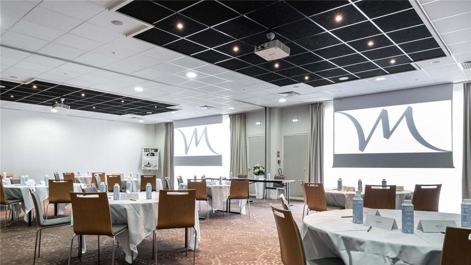 Mercure Compiegne Sud Meeting