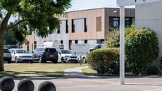 Mercure Compiegne Sud