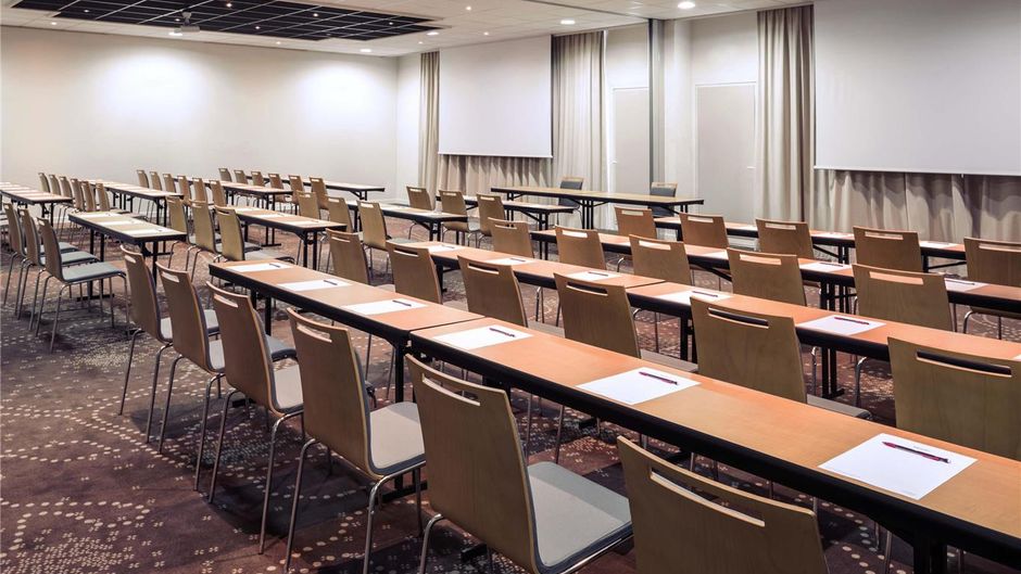 Mercure Compiegne Sud Meeting