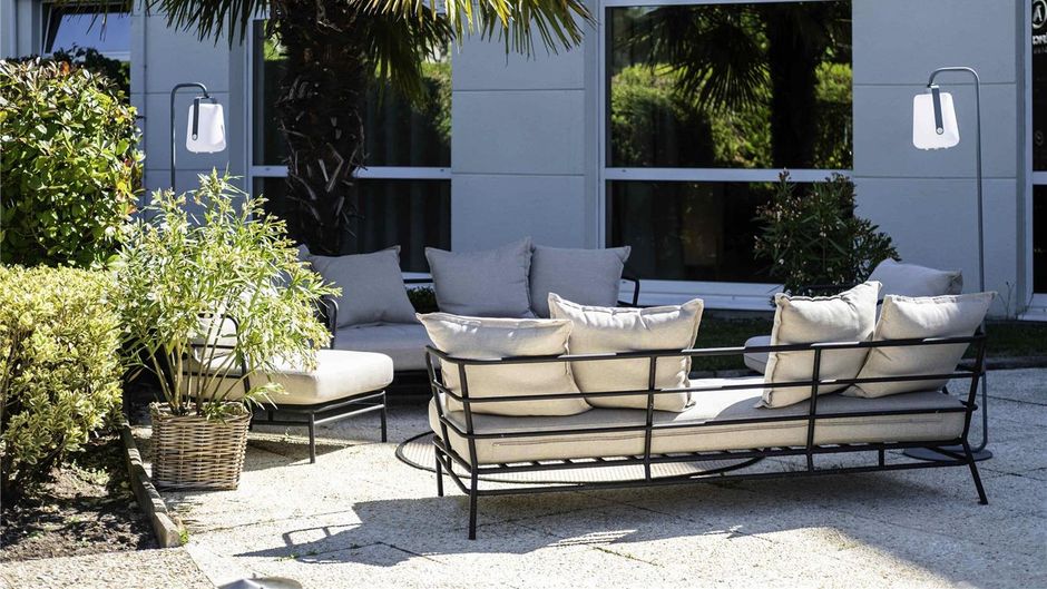 Mercure Compiegne Sud Other