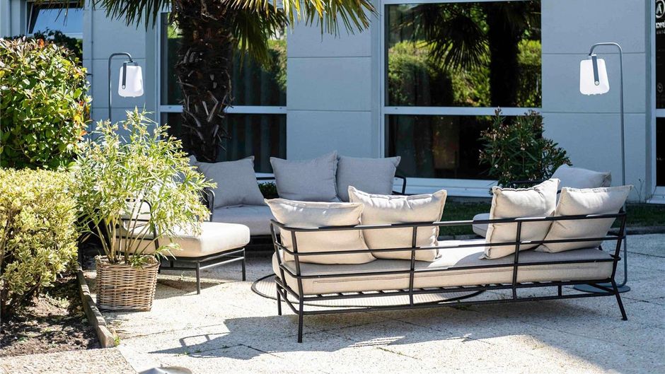 Mercure Compiegne Sud Restaurant