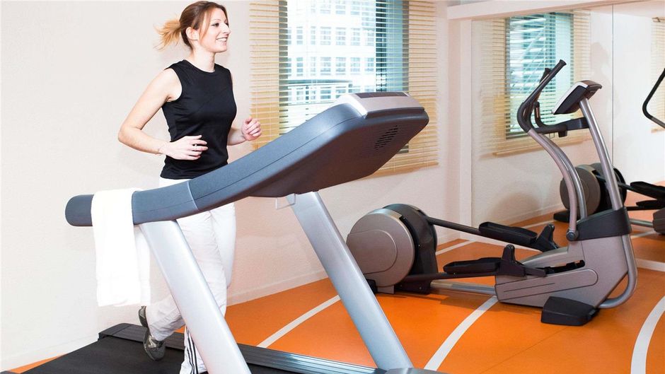 Novotel Grenoble Centre Health