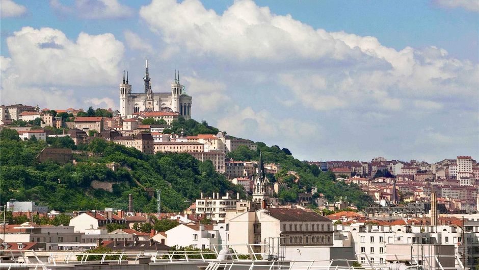 Mercure Charpennes Hotel Other