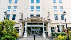 Mercure Chateau Fontainebleau