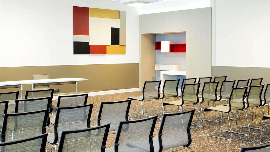 Novotel Orly Meeting