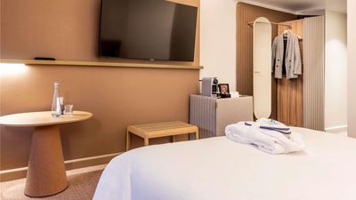 Novotel Orly