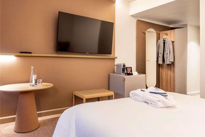 Novotel Orly