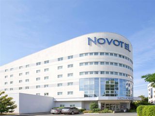 Novotel Orly