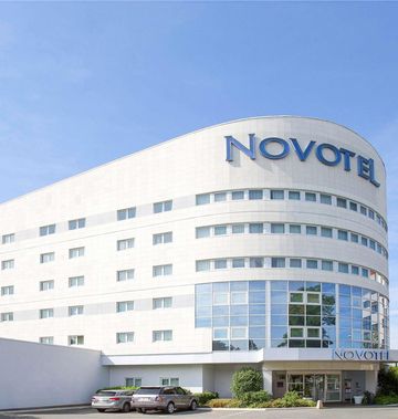 Novotel Orly