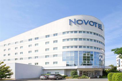 Novotel Orly