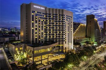 Novotel Ambassador Gangnam Seoul