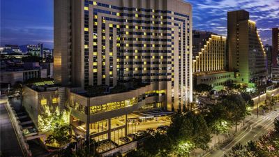 Novotel Ambassador Gangnam Seoul