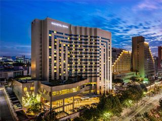 Novotel Ambassador Gangnam Seoul