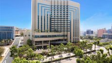 Novotel Ambassador Gangnam Seoul