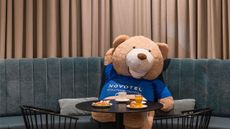 Novotel Madrid Campo Naciones