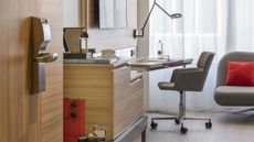 Novotel Madrid Campo Naciones