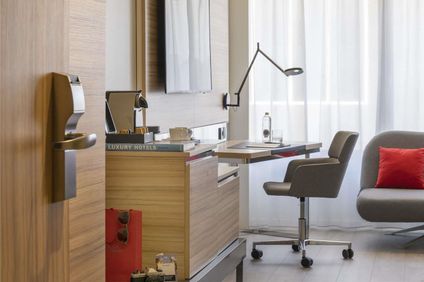 Novotel Madrid Campo Naciones