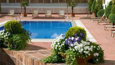 Novotel Madrid Feria Airport
