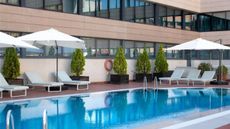 Novotel Madrid Feria Airport