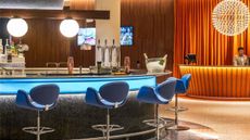 Novotel Madrid Feria Airport