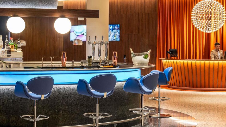 Novotel Madrid Feria Airport Exterior