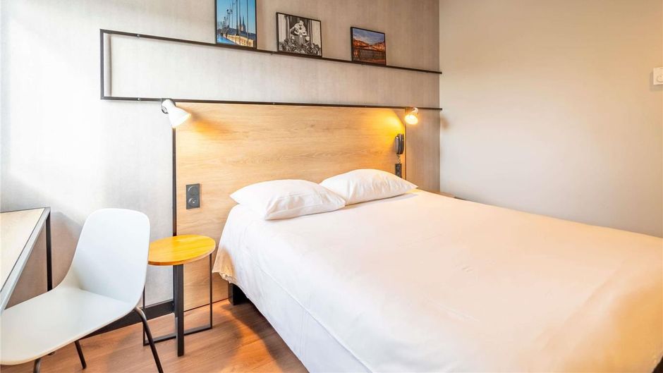 Ibis Bayonne Centre Room