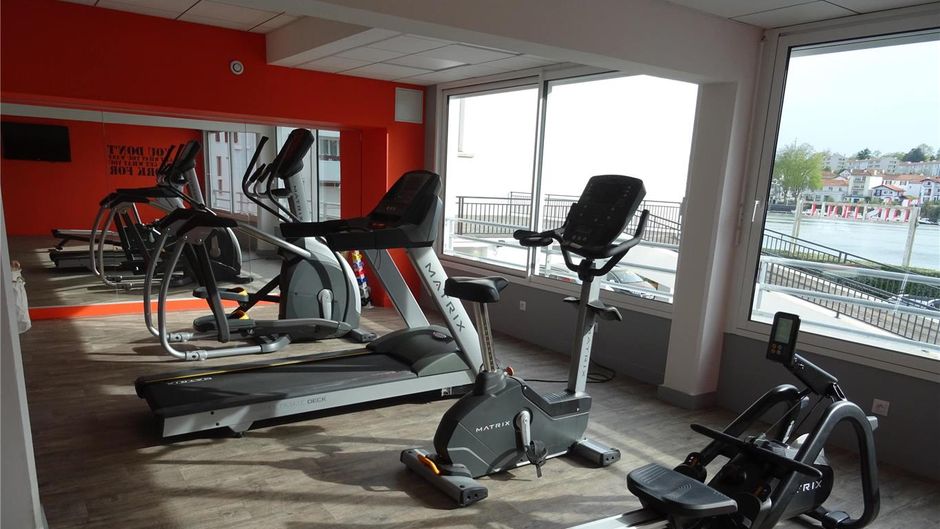 Ibis Bayonne Centre Other