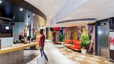 Ibis Mulhouse Centre Filature
