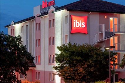 Ibis Hotel Pau-Lescar