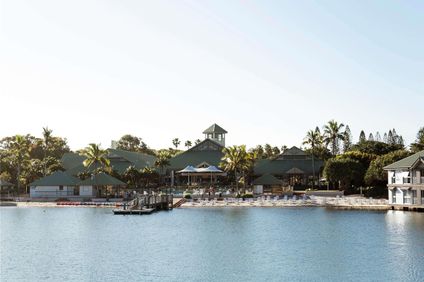 Novotel Sunshine Coast Resort