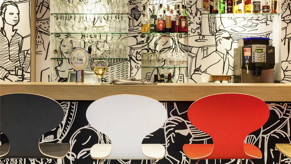 Ibis Erfurt Altstadt Other