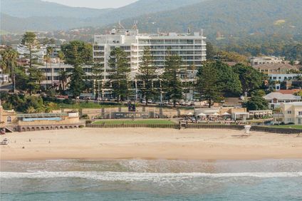 Novotel Wollongong Northbeach