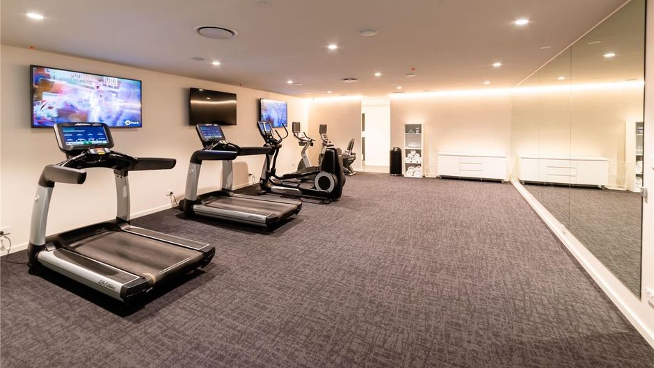 Novotel Wollongong Northbeach Health