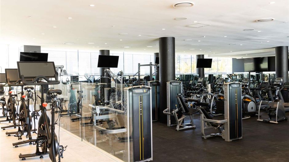 The Brighton Hotel Sydney Health