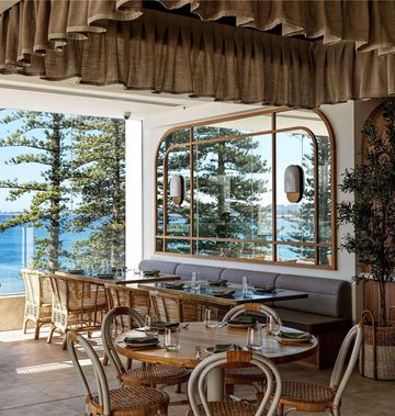 The Brighton Hotel Sydney