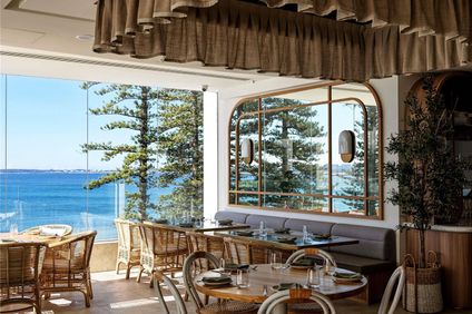 The Brighton Hotel Sydney